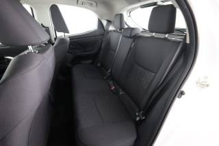 TOYOTA Yaris usata 3