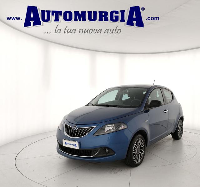LANCIA Ypsilon usata, con Airbag