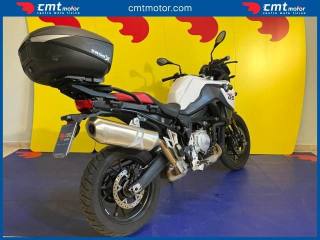 BMW F 750 GS usata 6