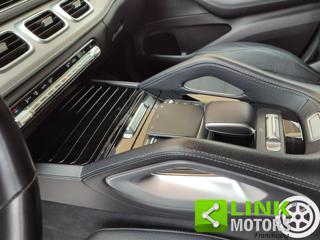 MERCEDES-BENZ GLE 350 usata 41