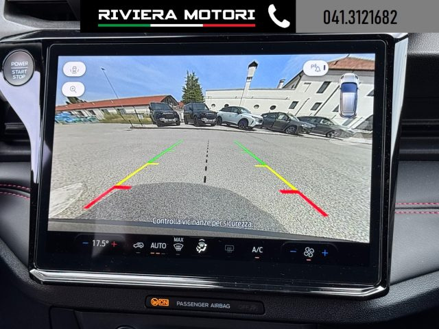 FORD Puma usata, con Climatizzatore