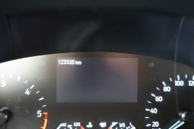 FORD Kuga usata 48
