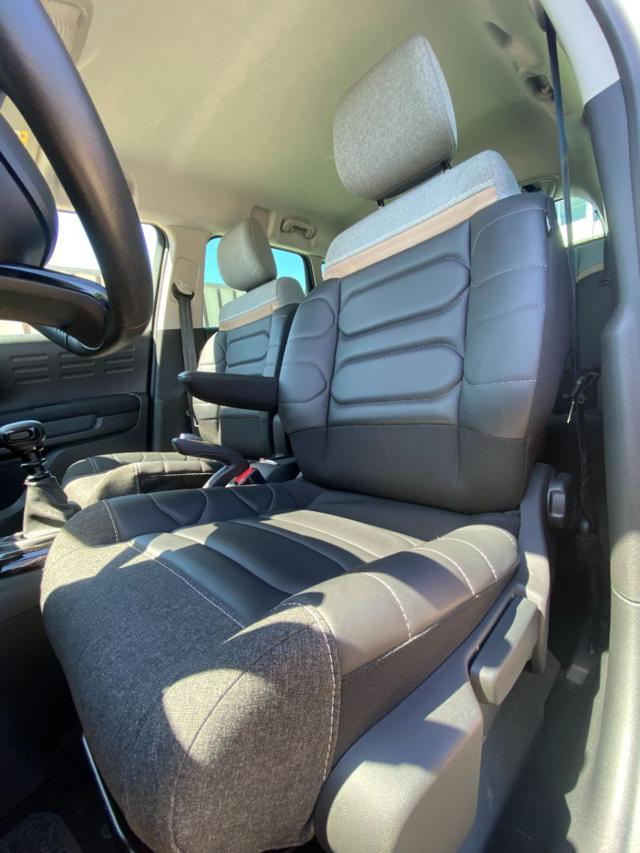 CITROEN C3 Aircross usata 28