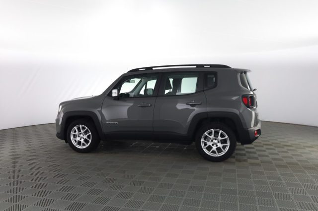 JEEP Renegade usata 5