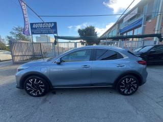 KIA XCeed usata, con Autoradio