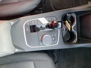 BMW 116 usata, con Filtro antiparticolato