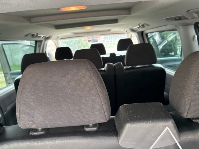 MERCEDES-BENZ Viano usata, con Servosterzo