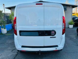 FIAT Doblo usata, con Alzacristalli elettrici
