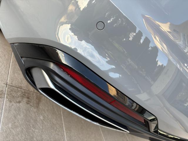 AUDI A5 usata, con Volante multifunzione