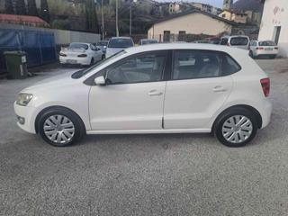 VOLKSWAGEN Polo usata, con Alzacristalli elettrici