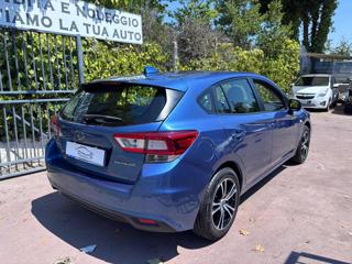 SUBARU Impreza usata, con Alzacristalli elettrici