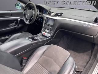 MASERATI GranTurismo usata, con Climatizzatore