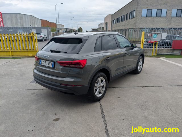 AUDI Q3 usata, con Alzacristalli elettrici