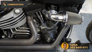 HARLEY-DAVIDSON FXCW Softail Rocker usata 30