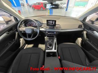 AUDI Q5 usata, con ESP