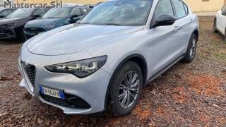 ALFA ROMEO Stelvio usata, con Airbag laterali