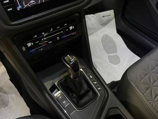 VOLKSWAGEN Tiguan usata, con Fari LED