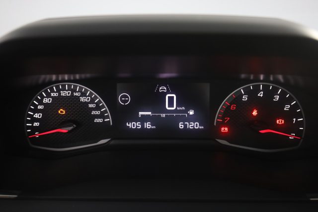 PEUGEOT 208 usata 6