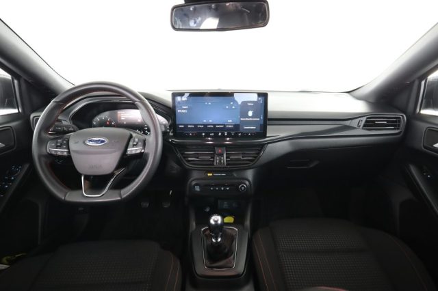 FORD Focus usata 4