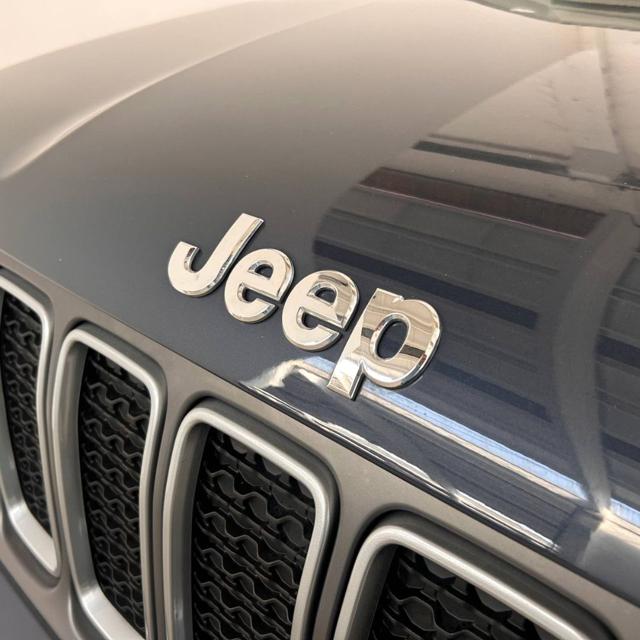 JEEP Renegade usata, con Bluetooth