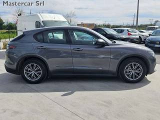 ALFA ROMEO Stelvio usata, con Boardcomputer