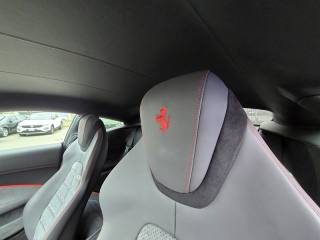 FERRARI Roma usata, con Fendinebbia