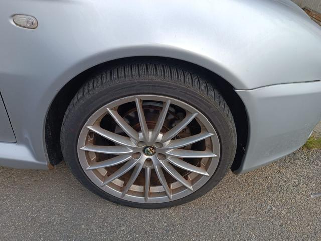 ALFA ROMEO GT usata, con Airbag Passeggero