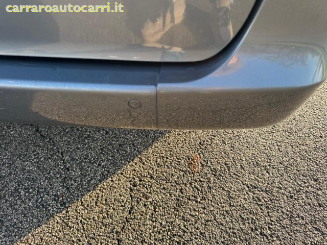 MERCEDES-BENZ Vito usata, con Antifurto