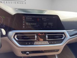 BMW 320 usata, con Immobilizzatore elettronico