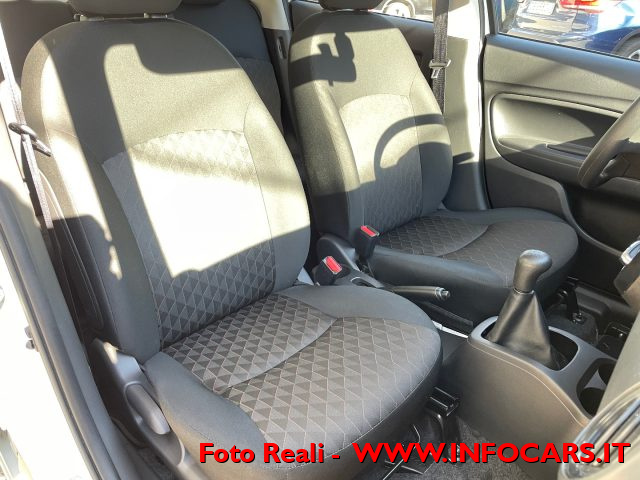 MITSUBISHI Space Star usata, con Touch screen