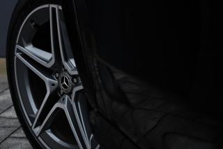 MERCEDES-BENZ GLS 350 usata, con Sistema di navigazione