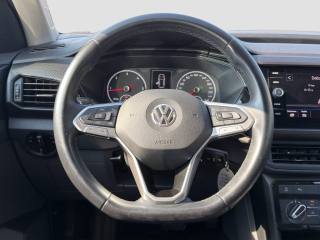 VOLKSWAGEN T-Cross usata 12