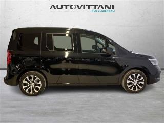 RENAULT Kangoo usata, con Alzacristalli elettrici