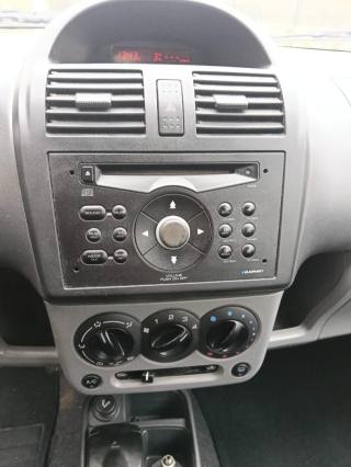 SUZUKI Ignis usata, con Servosterzo