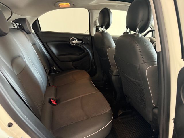 FIAT 500X usata 15