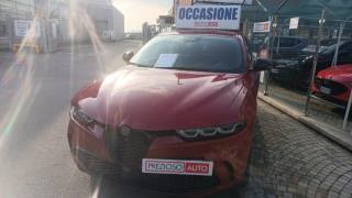 ALFA ROMEO Tonale usata, con Airbag laterali