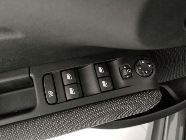 CITROEN C3 Aircross usata, con USB