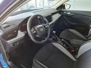 SKODA Kamiq usata, con Luci diurne