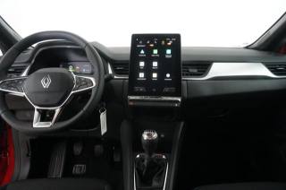 RENAULT Captur usata, con Climatizzatore