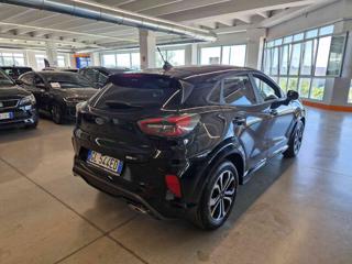 FORD Puma usata, con Alzacristalli elettrici