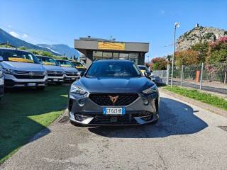 CUPRA Formentor usata, con Climatizzatore