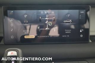 LAND ROVER Defender usata, con Hotspot Wi-Fi