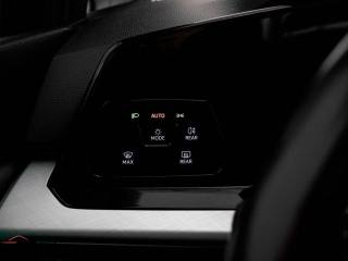 VOLKSWAGEN Golf Variant usata, con Specchietti laterali elettrici