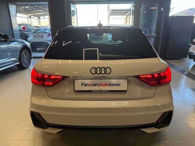 AUDI A1 usata, con Autoradio