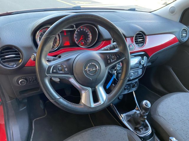 OPEL Adam usata, con Chiusura centralizzata