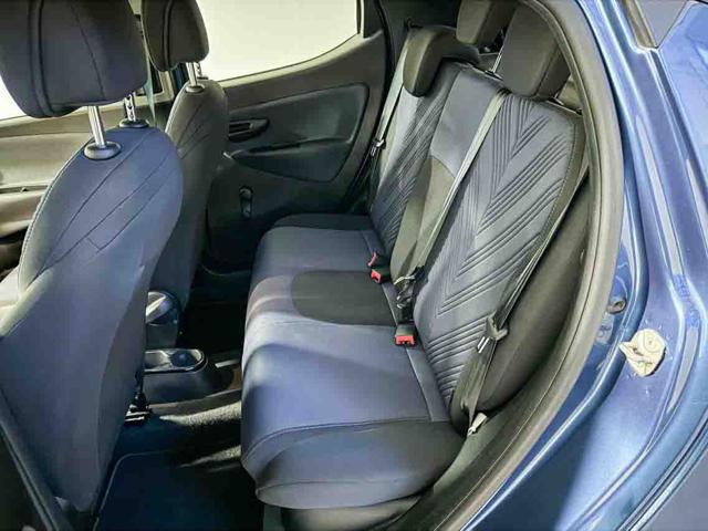 LANCIA Ypsilon usata, con Immobilizzatore elettronico