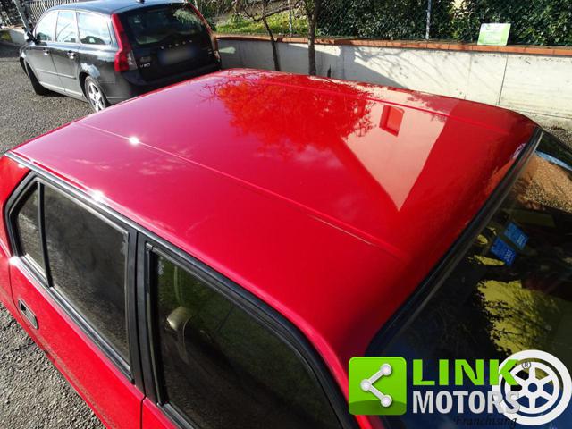 ALFA ROMEO 33 usata 22