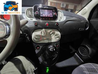 FIAT 500 usata, con Airbag testa