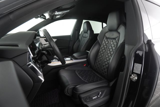 AUDI Q8 usata 3