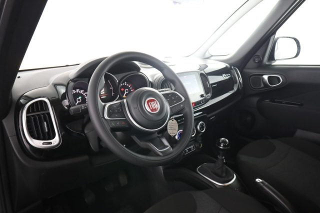FIAT 500L usata 9